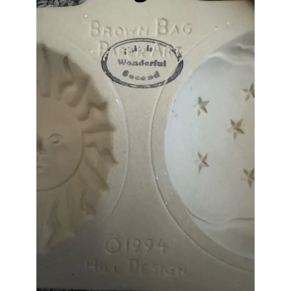 Brown Bag this unused